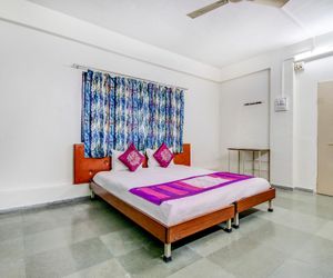 SPOT ON 44061 Maanas Service Apartment Nashik India