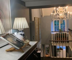 Locanda on the Weir Porlock United Kingdom