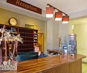 Strandhotel Graal-Muritz Graal-Mueritz Germany