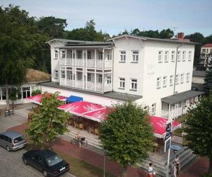 Hotel Waldperle Graal-Mueritz Germany