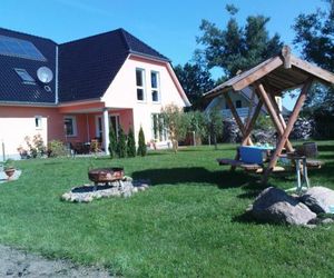 Haus Mareen Graal-Mueritz Germany
