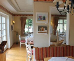 Haus Antje Ostseebad Ahrenshoop Germany