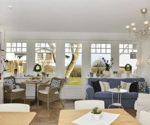 Landhaus Esperort Ostseebad Ahrenshoop Germany