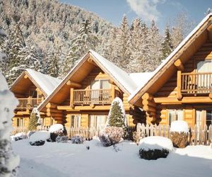 Camping Residence Corones Rasun Anterselva Italy