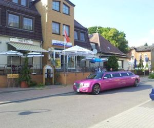 Hotel-Restaurant & Bowlingcenter "Zur Panke" Bernau bei Berlin Germany