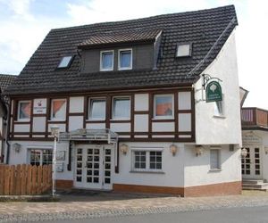 Hotel- Restaurant Zum Kleinen Konig Bad Zwesten Germany