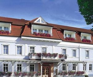 Hotel Markgraf Lehnin Germany
