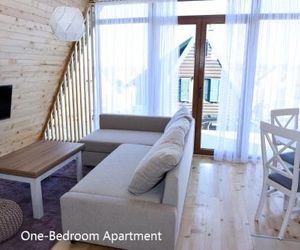 Lazar&Mila Apartments Zabljak Montenegro