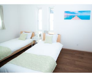 Kourijima Lhotels Nago Japan