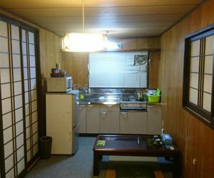 Japanese style container house Nago Japan