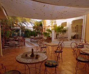 Le Triskell - Auberge Nouakchott Mauritania