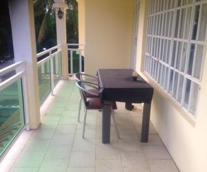 Apartment Morcellement Jhuboo Avenue , Baracuda Drive 2, Trou aux Biches Mauritius