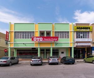 OYO 89536 Hazris Hotel Kampong Seri Gading Malaysia