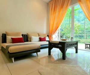 Ipoh Sunway Premium Residences [8 Pax] @ Tambun Tambun Malaysia