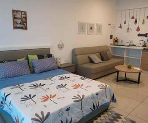 Harmony Studio @ Evo SOHO Bangi Putrajaya Malaysia