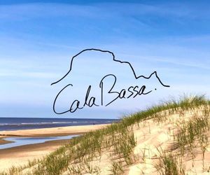 Cala Bassa Beachhouse Noordwijk aan Zee Netherlands