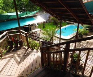 El Fauno Hostel Puerto Maldonado Peru