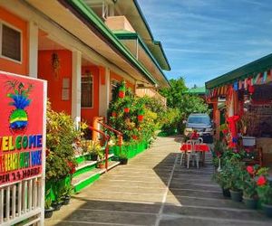 WHITE BEACH GUEST HOUSE Puerto Galera Philippines