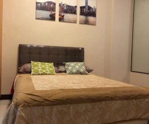 Favila Condotel Unit-101 newport Boulevardd Manila Philippines