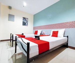 RedDoorz Plus near Ateneo de Davao Davao Philippines