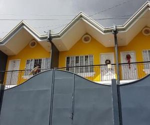 Diodeths Holiday Apartments Butuan Philippines