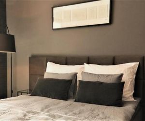 Apartament Marea Miedzyzdroje Poland