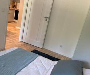 Wiosenna Apartament Bialystok Poland