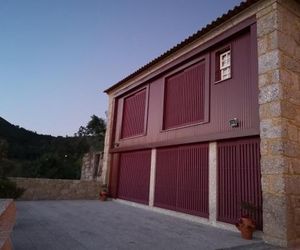 Casa Zé Manel - Turismo Rural Caldelas Portugal