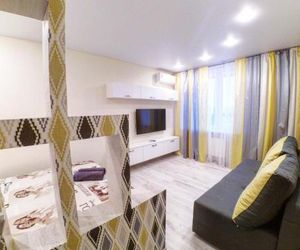 Апартаменты Родины 24Б Kazan Russia
