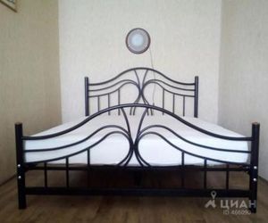 Apartment on Nevskaya 18 Volgograd Russia