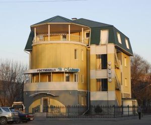 гостиница Лайнер Ussuriysk Russia