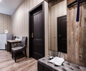 Chekhov Hotel Tomsk Russia