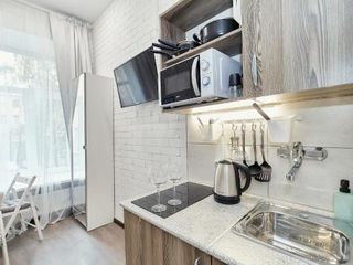 TakeRoom Гороховая 31