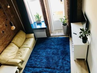 Magic Balcony on Nevsky 119 Apartments