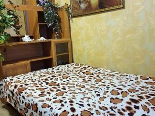 Двухкомнатная на Чекистов