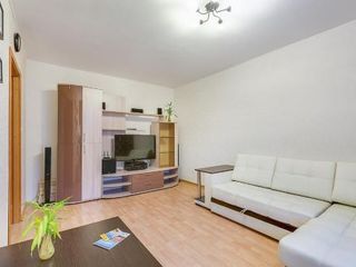 Апартаменты Колпинское шоссе 36к1