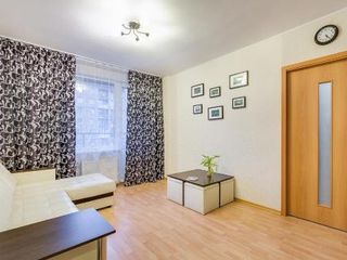 Апартаменты Колпинское шоссе 36к1
