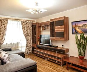 KemHotel Квартирное Бюро Kemerovo Russia