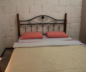 Apartment on Gorkogo 11 Kaliningrad Russia