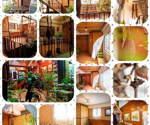 Yamawa GuestHouseยามาวา เกสเฮ้าส์ Trang City Thailand