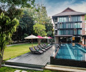 S Loft Sport and Wellbeing Hotel Chiang Mai Chiang Mai City Thailand