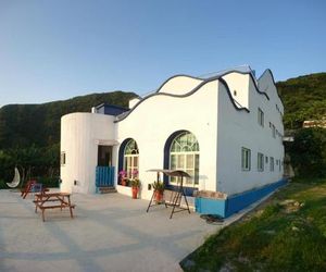 Green Island Starry Night Hostel Lyudao Siang Taiwan