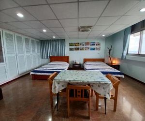 Smile house Homestay Taichung City Taiwan