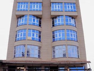 Фото отеля New Hotel Aquiline