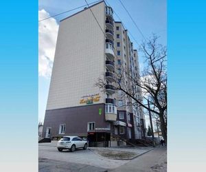 Molex Apartments 3 Chernihiv Ukraine