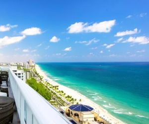 Luxury Fort Lauderdale Beach Resort Fort Lauderdale United States