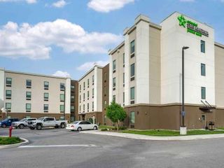 Hotel pic Extended Stay America Premier Suites - Port Charlotte - I-75