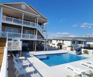 Ohana Tides Home Holden Beach United States