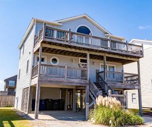 Mullen Sandpiper Nags Head United States