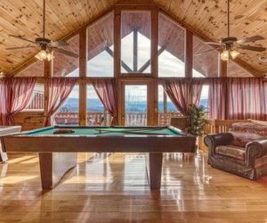 Priceless View Sevierville United States